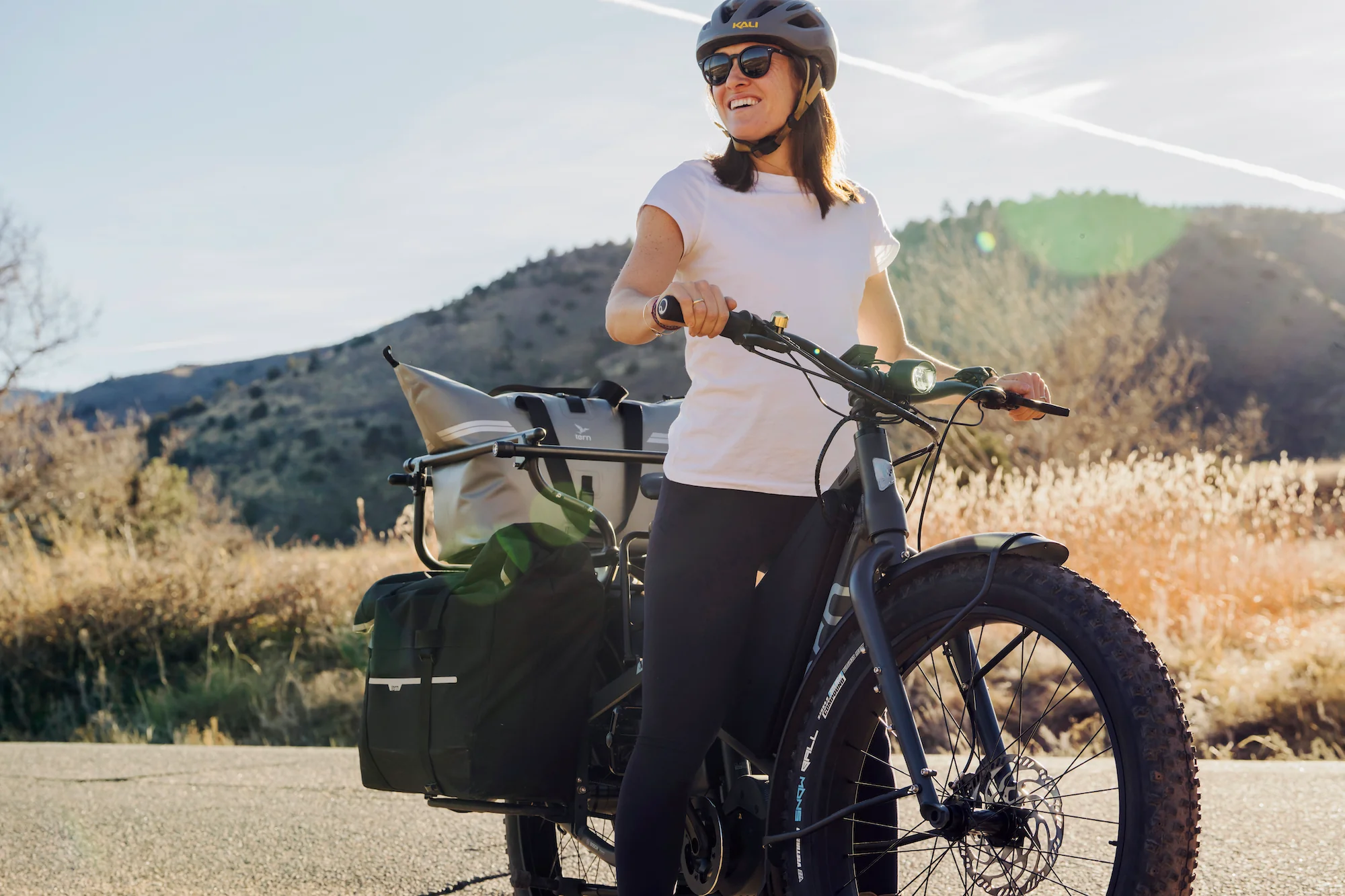 Ride Without Boundaries