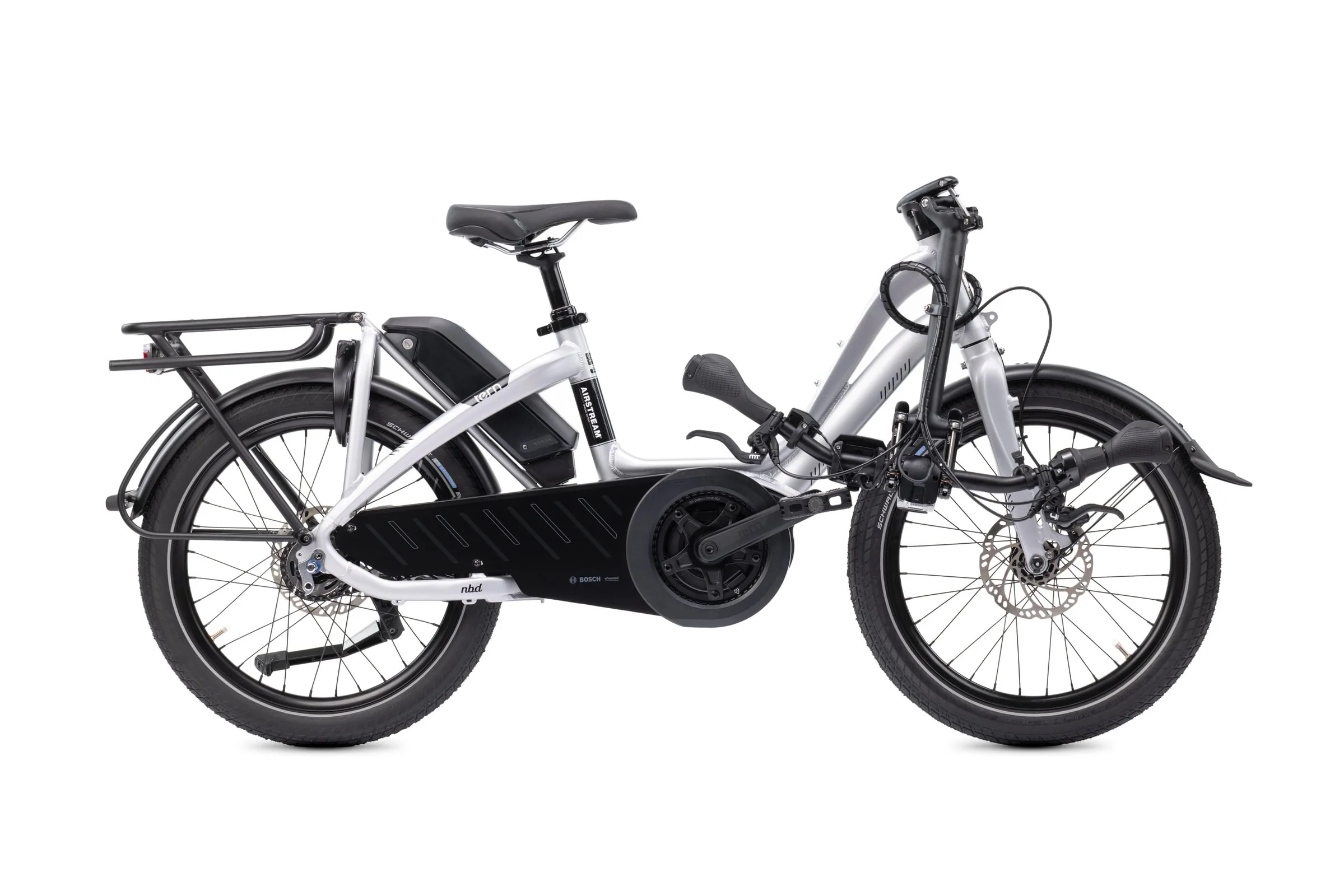 Airstream x Tern NBD S5i - Image 3