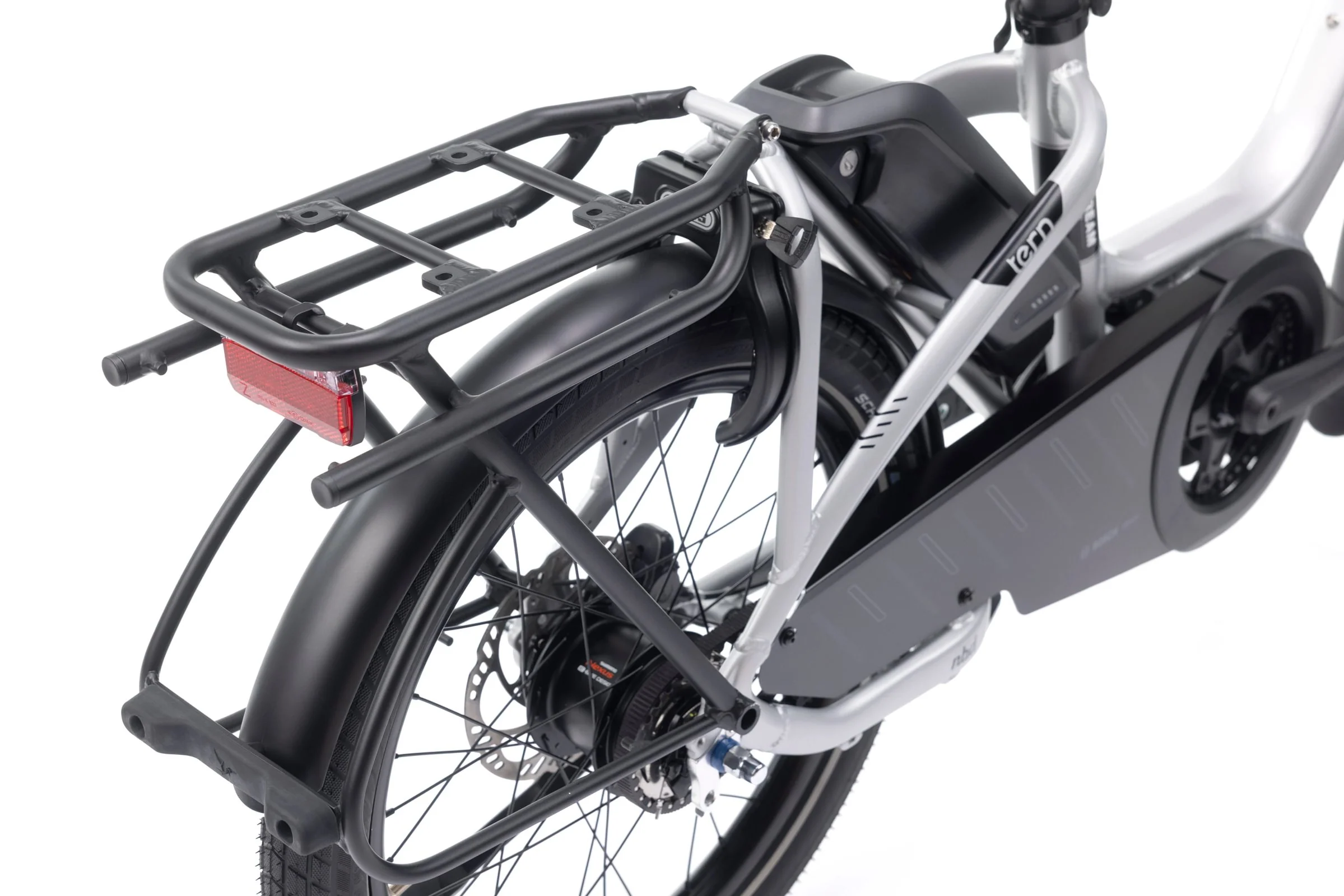 Airstream x Tern NBD S5i - Image 4