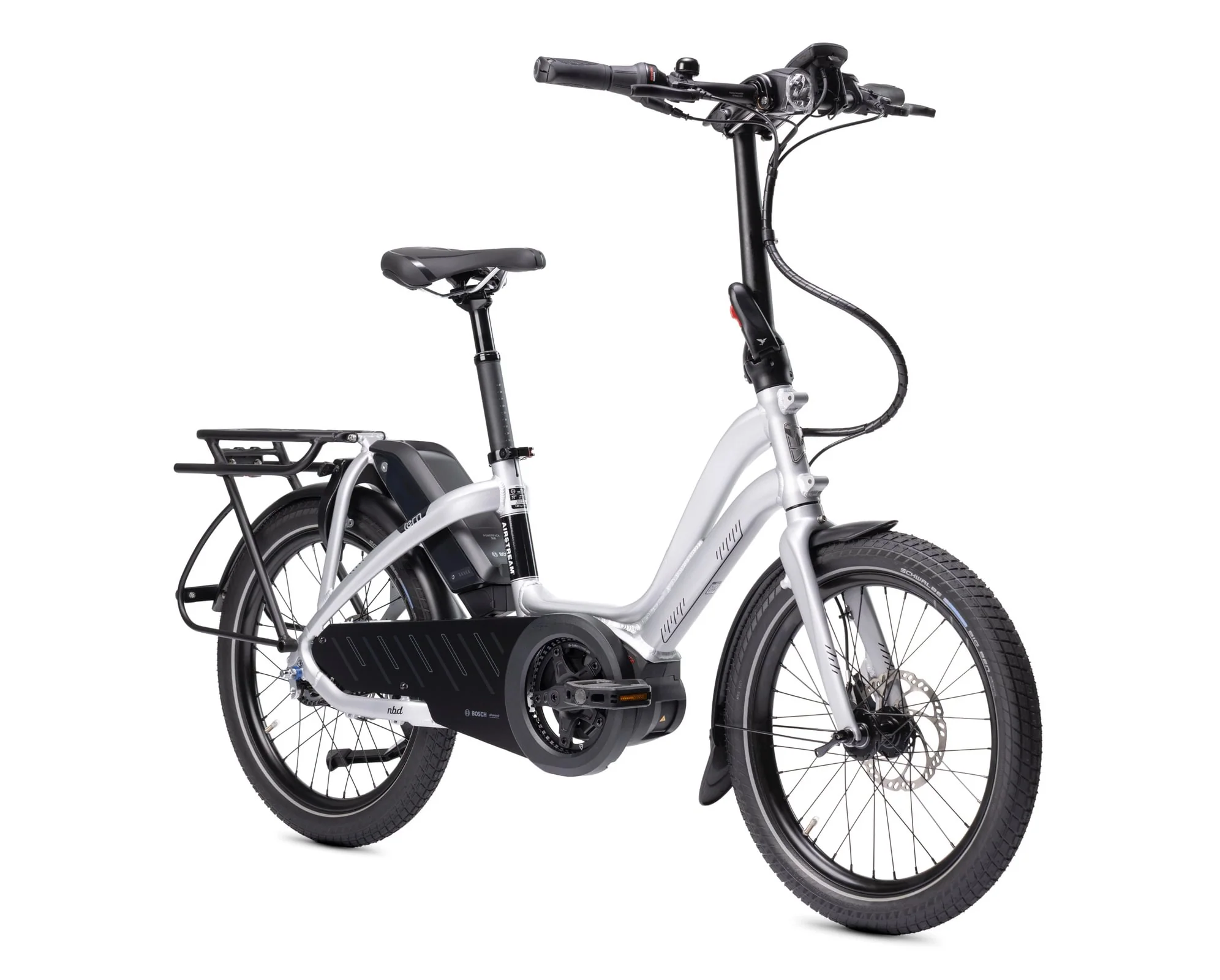 Airstream x Tern NBD S5i - Image 5