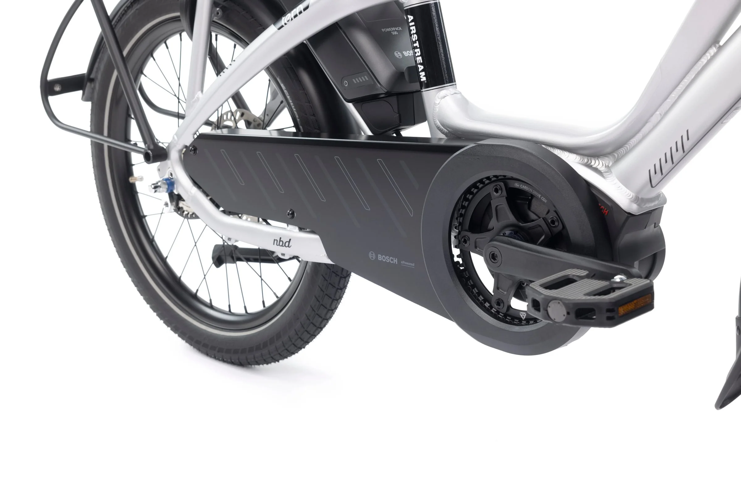 Airstream x Tern NBD S5i - Image 8