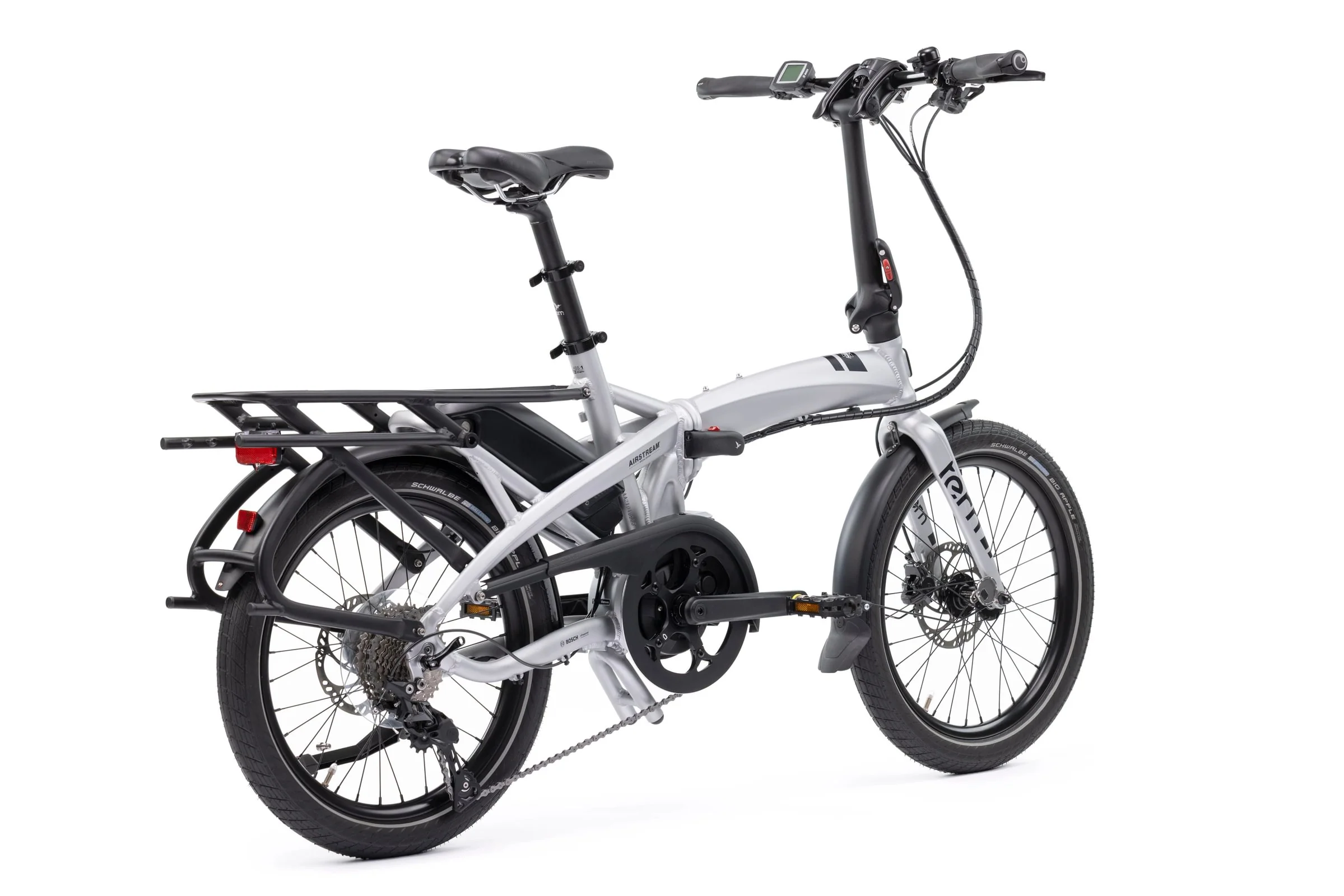 Airstream x Tern Vektron S10 - Image 11