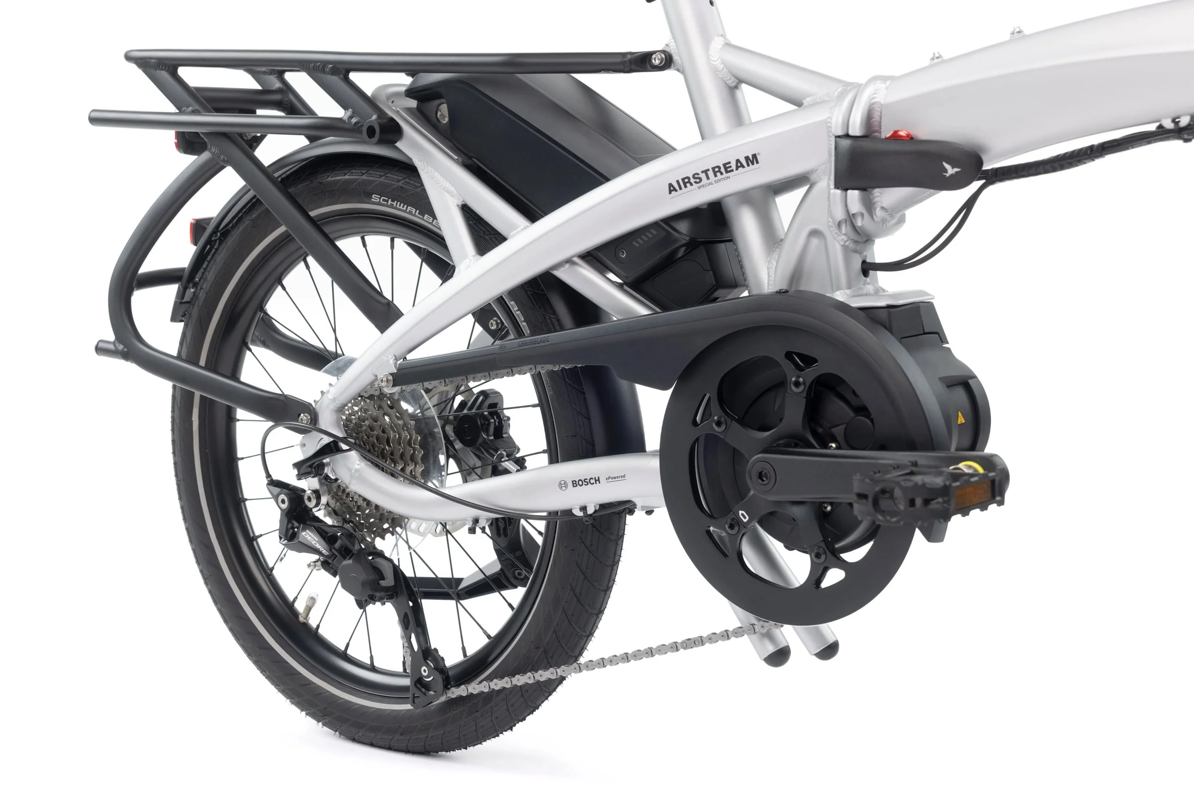 Airstream x Tern Vektron S10 - Image 6