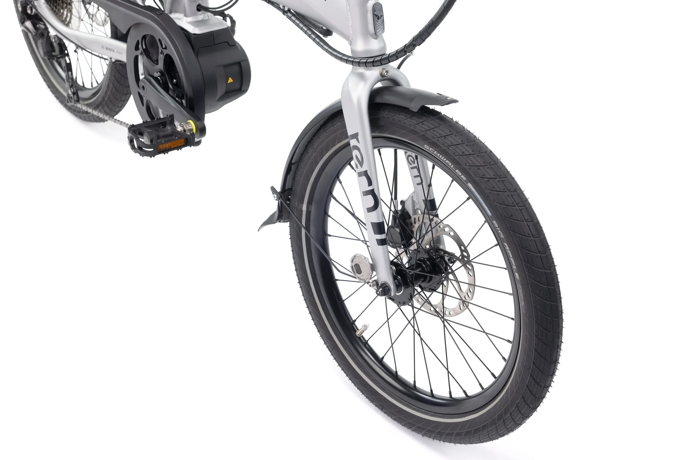 Airstream x Tern Vektron S10 - Image 9