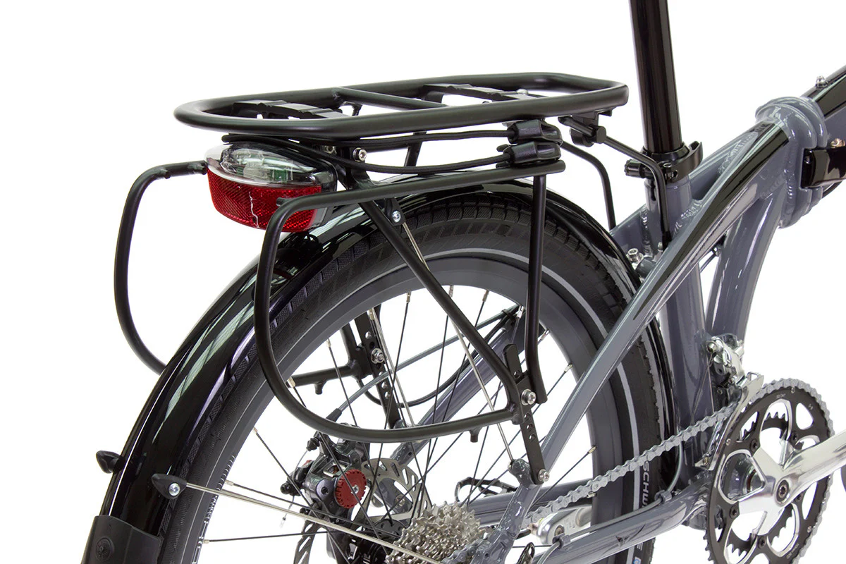 Cargo Rack - Image 3