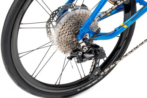 Verge P10 - Image 3