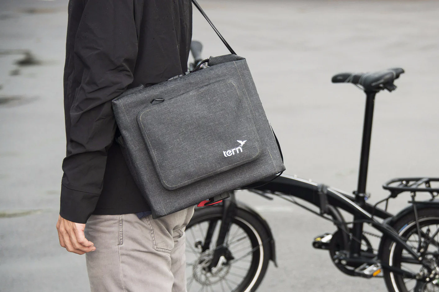 Dry Goods Bag - Image 8
