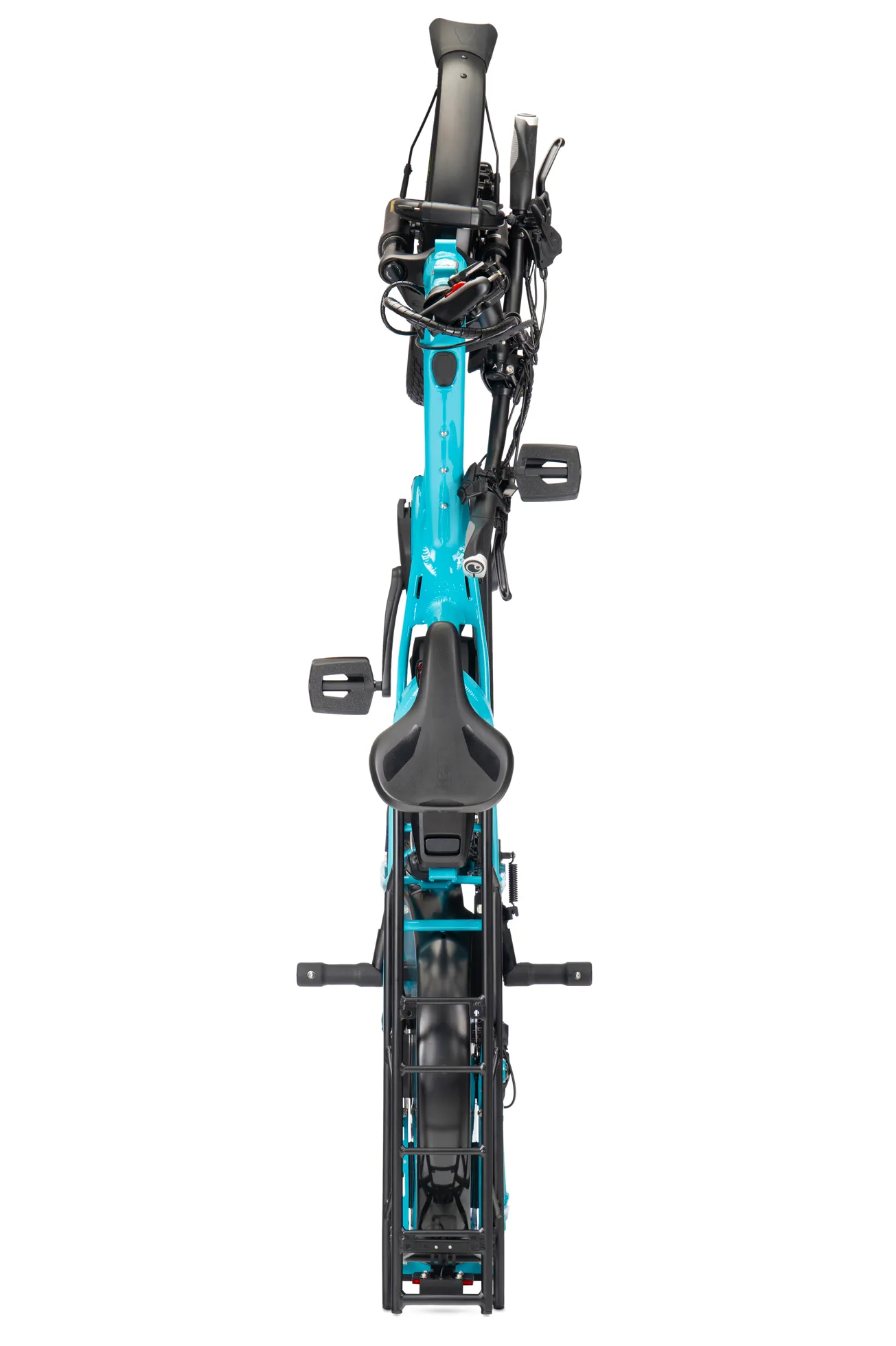 GSD S10 (Gen 3) Electric Cargo Bike - Image 10