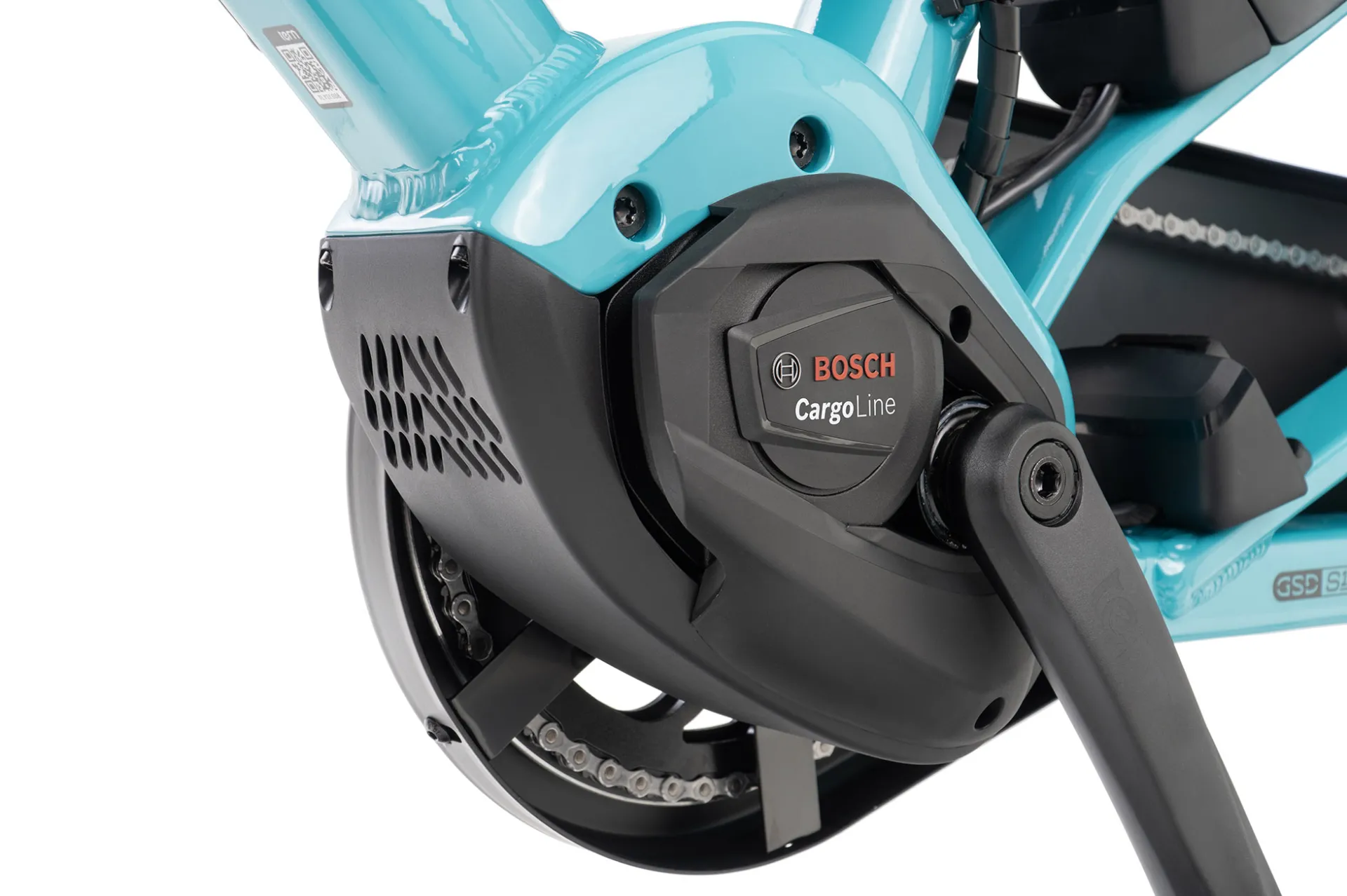 GSD S10 (Gen 3) Electric Cargo Bike - Image 16