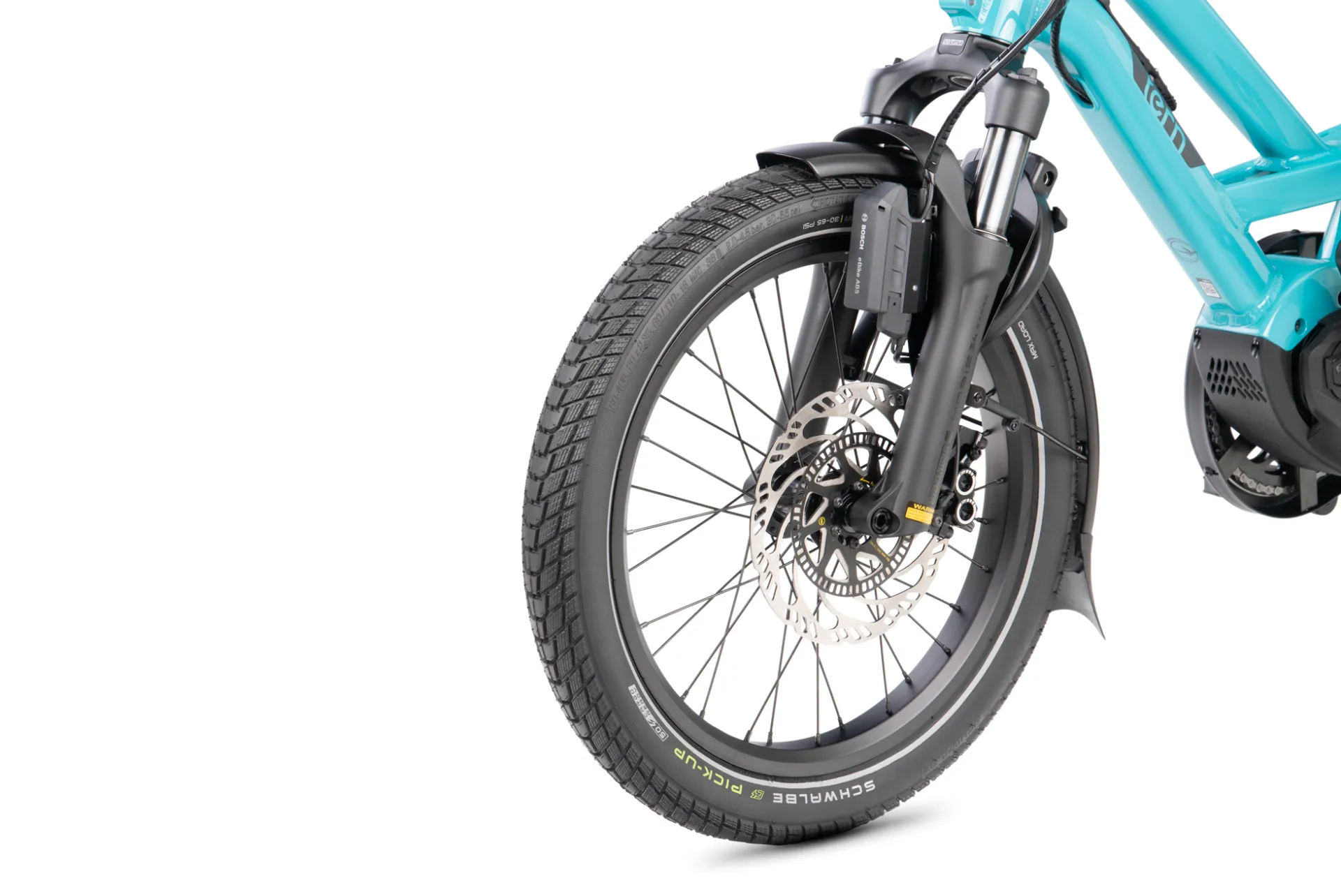 GSD S10 (Gen 3) Electric Cargo Bike - Image 8