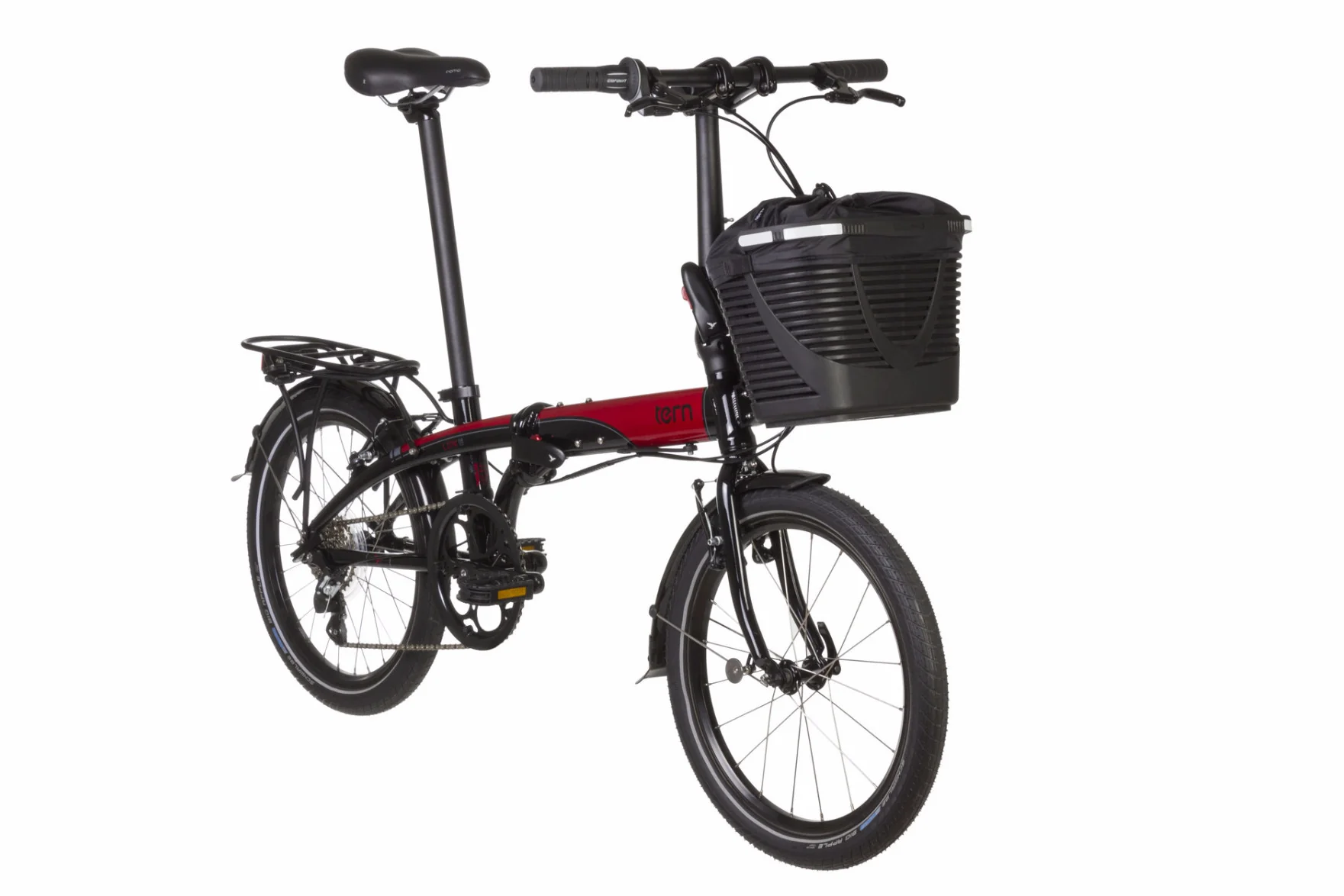 Hold 'Em Basket - Image 3