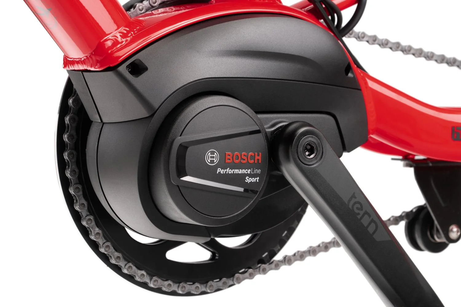 HSD S11 (Gen 2) Electric Bike - Image 11