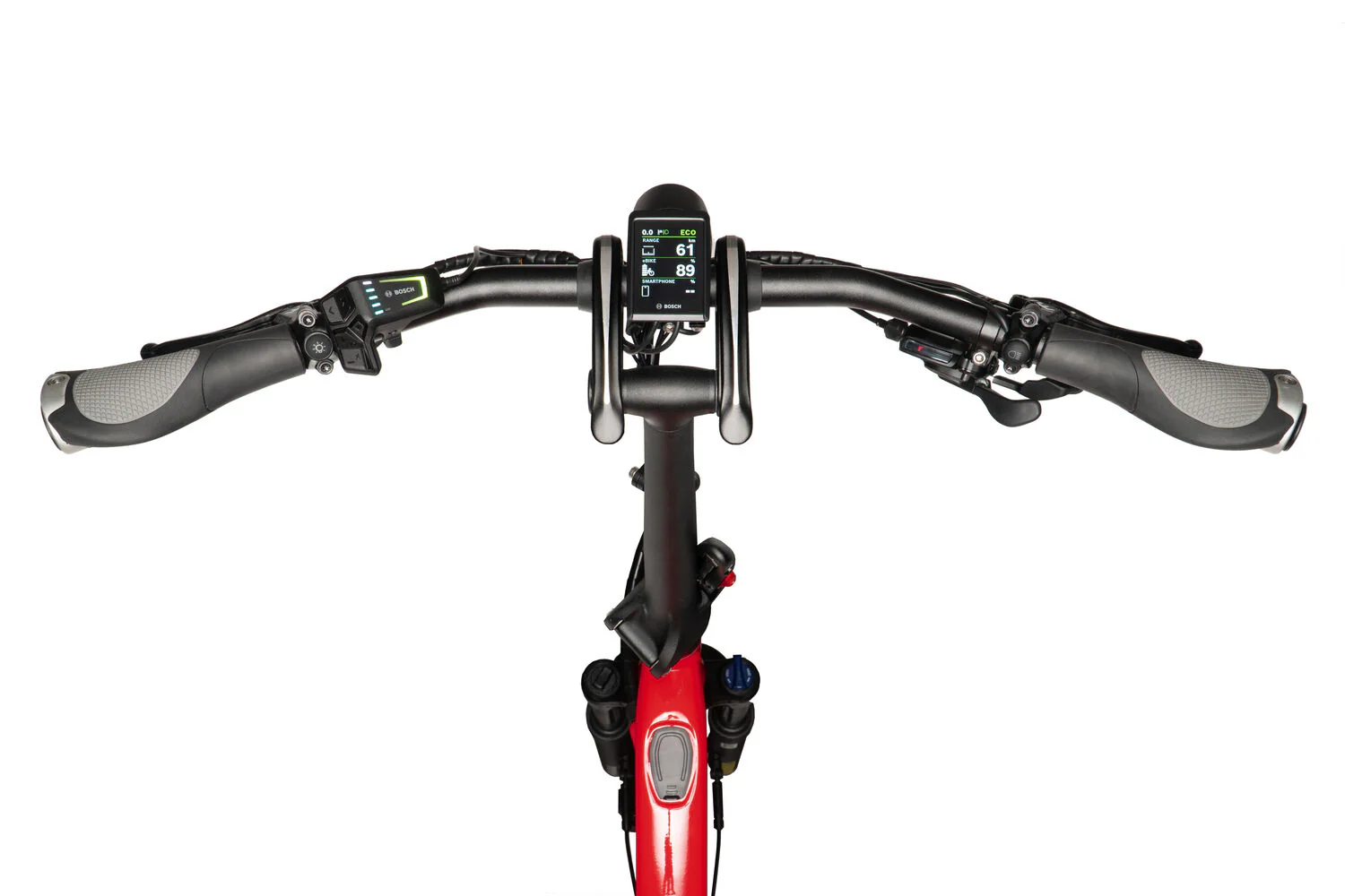 HSD S11 (Gen 2) Electric Bike - Image 16