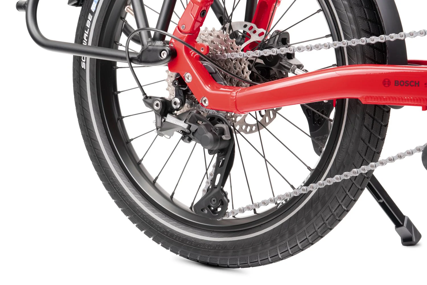 HSD S11 (Gen 2) Electric Bike - Image 8