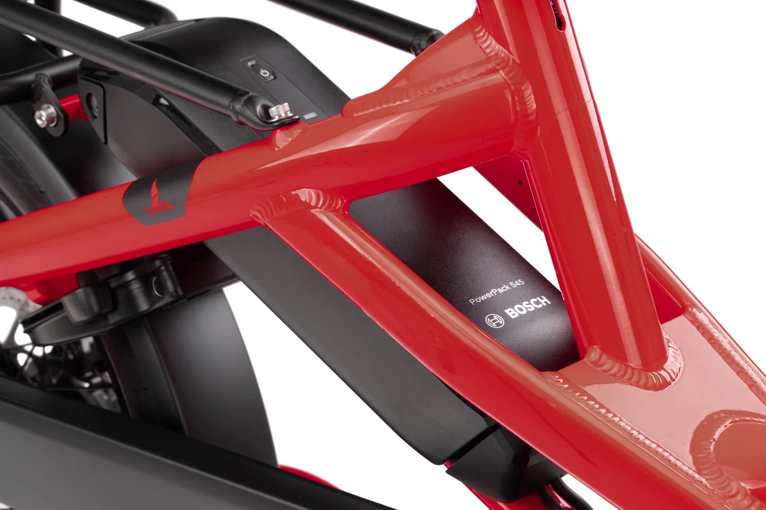 HSD S11 (Gen 2) Electric Bike - Image 9