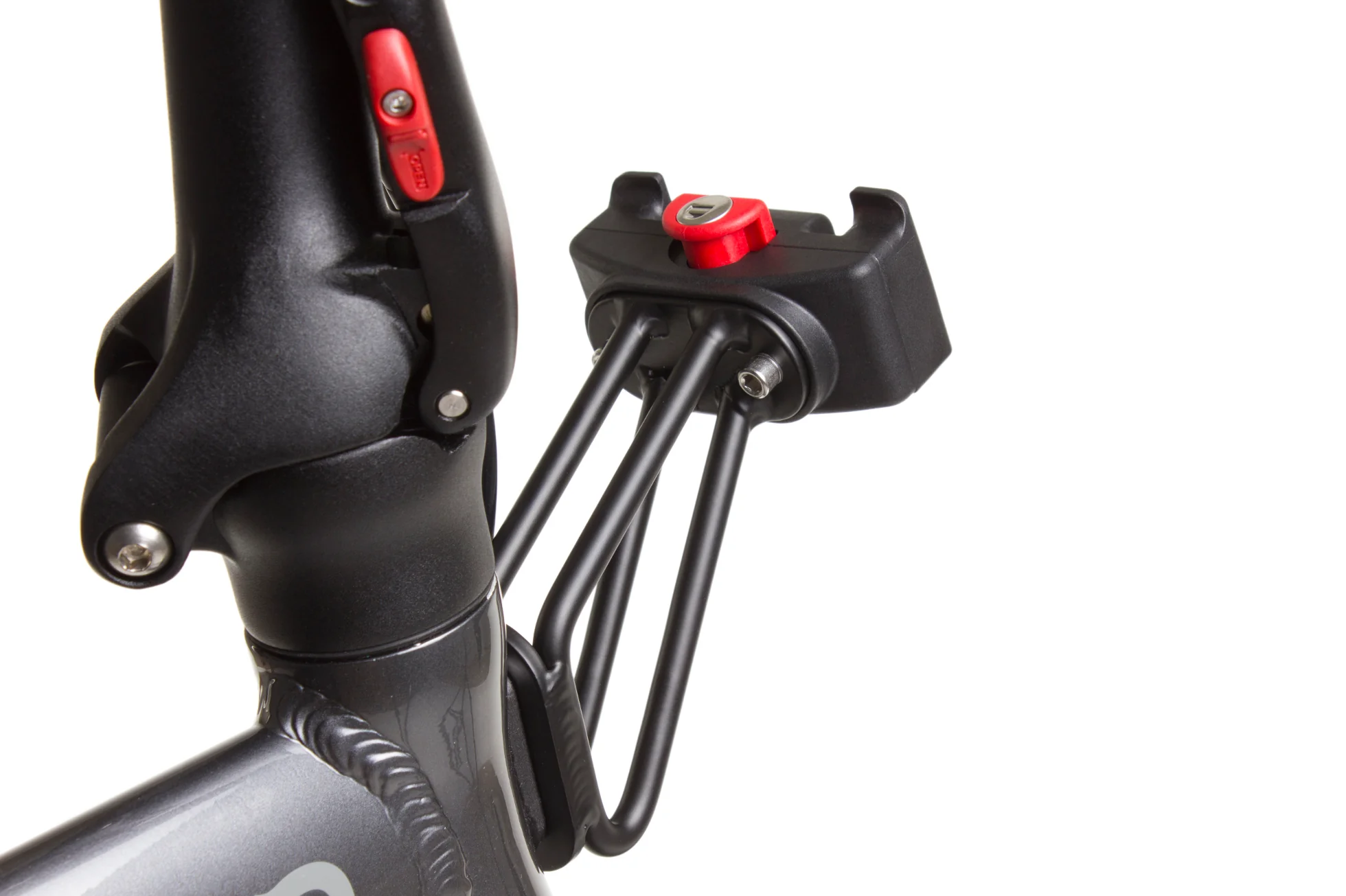 Luggage Truss, G2 (Black) - Image 3