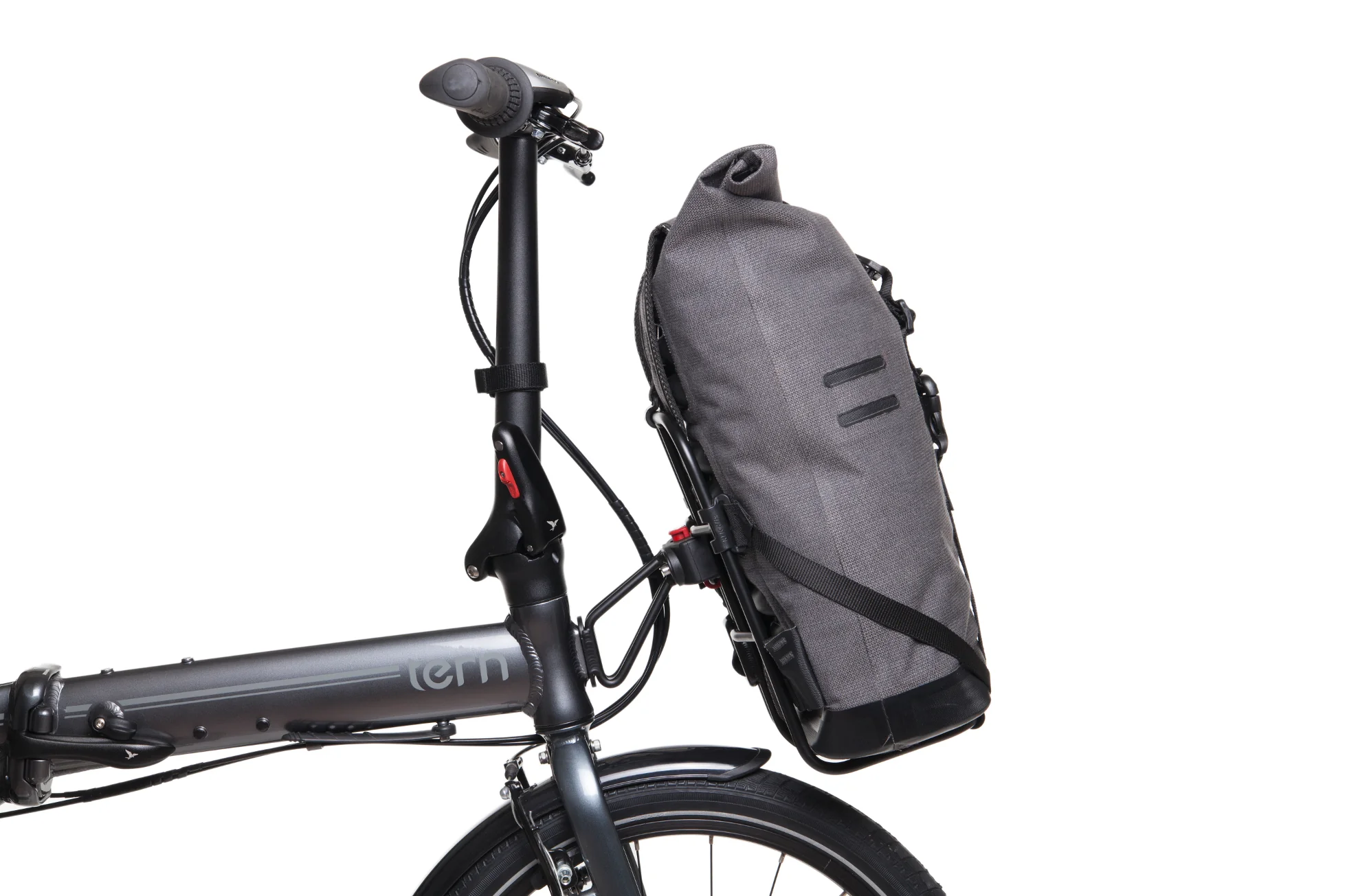 Luggage Truss, G2 (Black) - Image 5