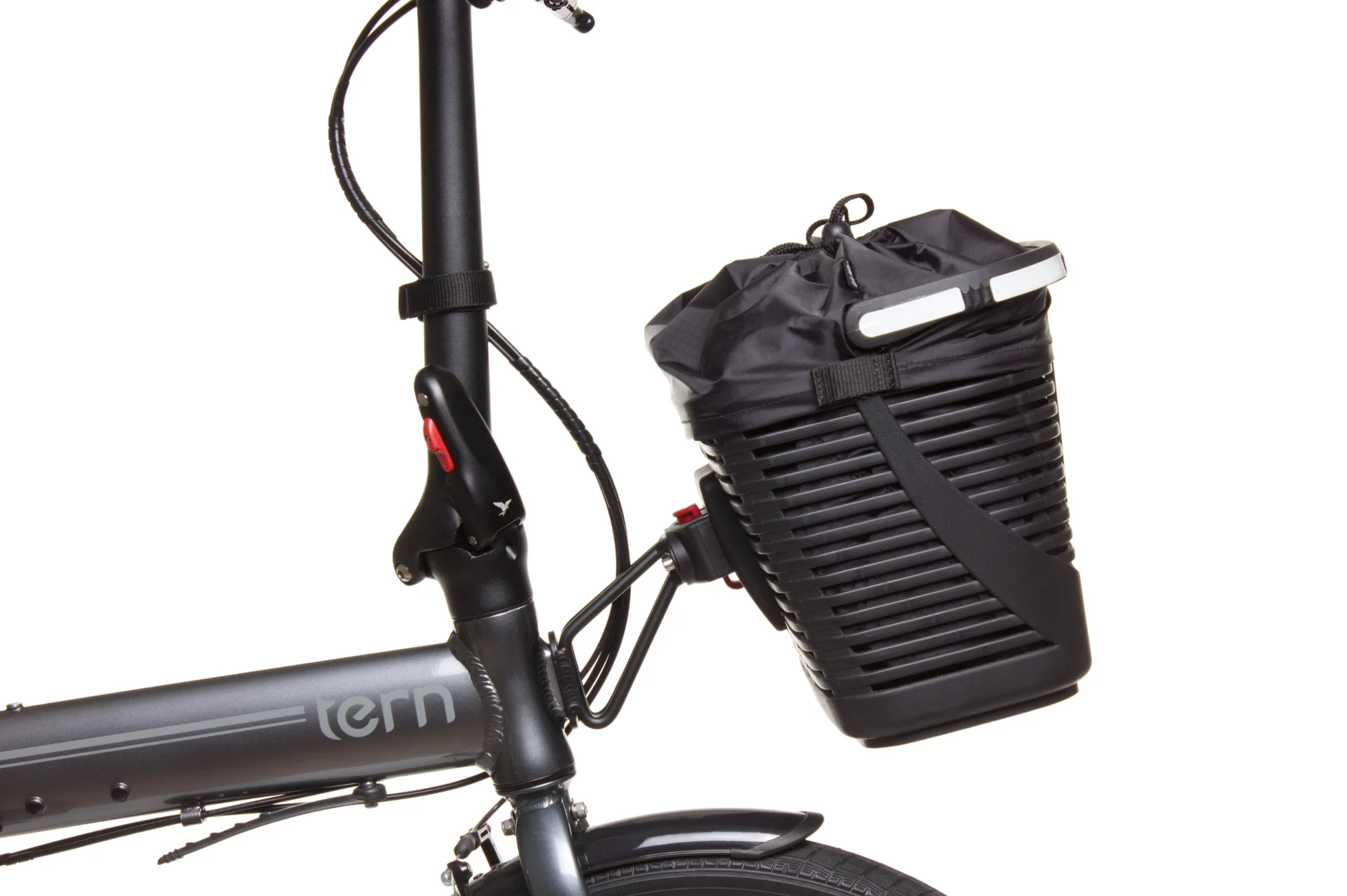 Luggage Truss, G2 (Black) - Image 6