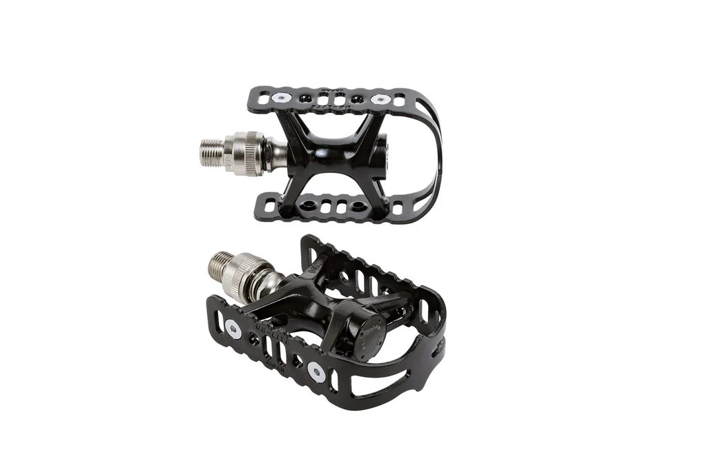 MKS UB-LITE EZY 9/16" Pedals - Image 3