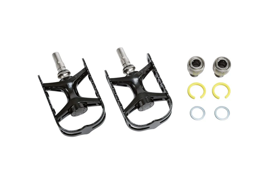MKS UB-LITE EZY 9/16" Pedals - Image 4