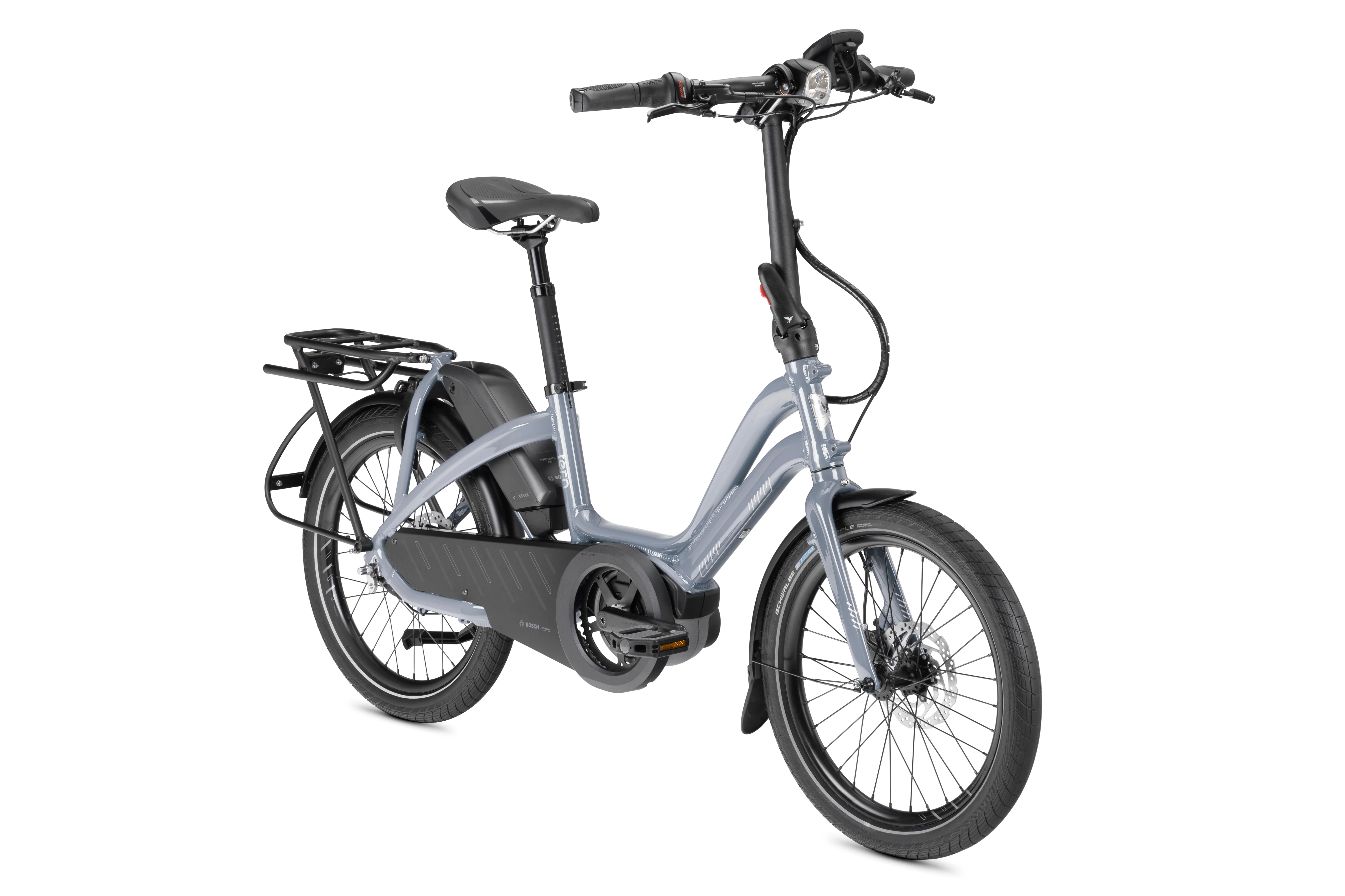 NBD P8i Electric Bike - Image 4