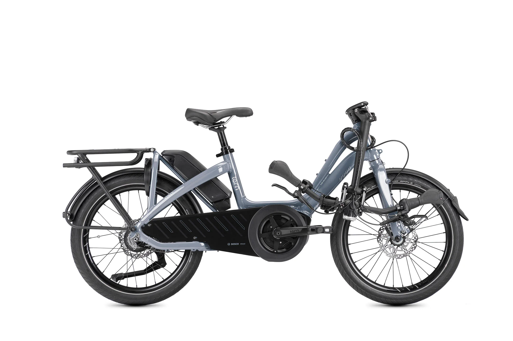 NBD P8i Electric Bike - Image 6