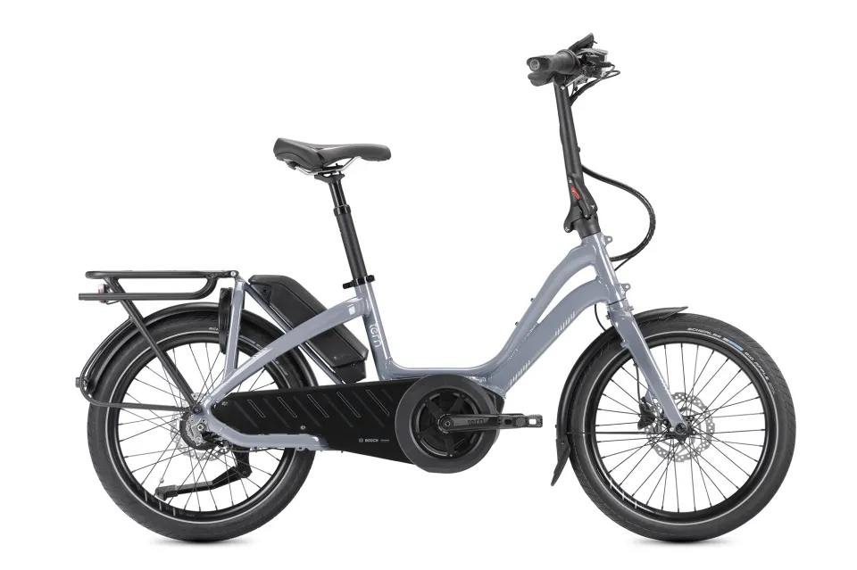 NBD P8i Electric Bike - Image 8