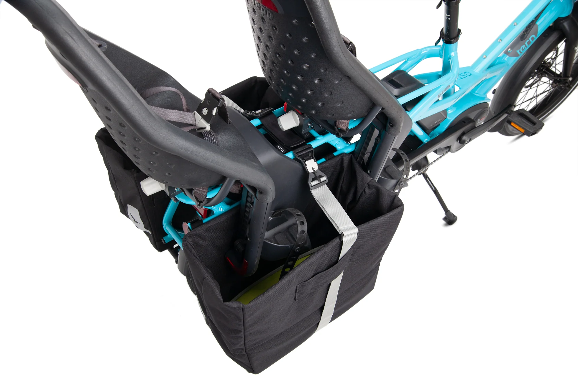 Pannier Adapter (Gen 2) - Image 3
