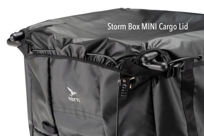 Replacement Storm Box and Storm Box Mini Parts - Image 3