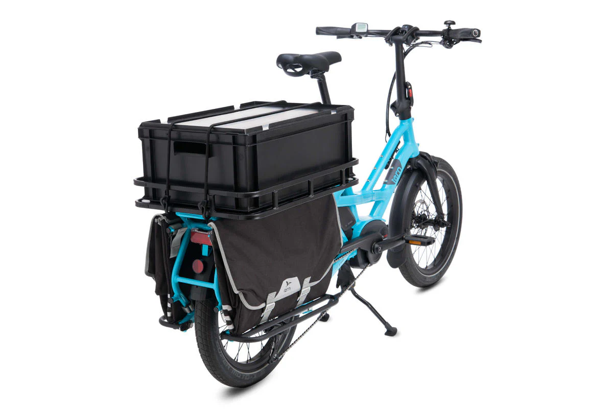 Shortbed™ Rear Tray - Image 4