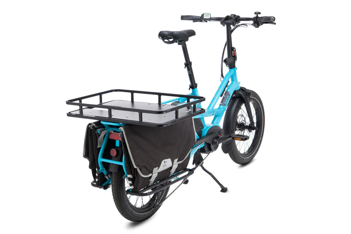 Shortbed™ Rear Tray - Image 6