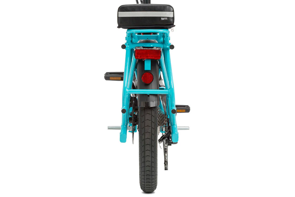 Sidekick™ Foot Pegs for GSD Gen 1 - Image 3