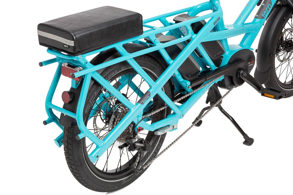 Sidekick™ Foot Pegs for GSD Gen 1 - Image 4