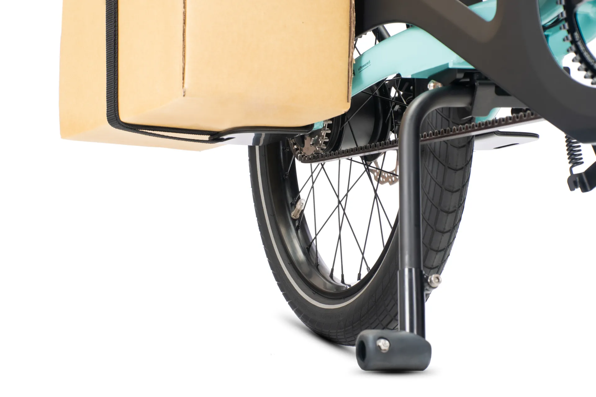 Sidekick Footrests (Gen 2) - Image 3