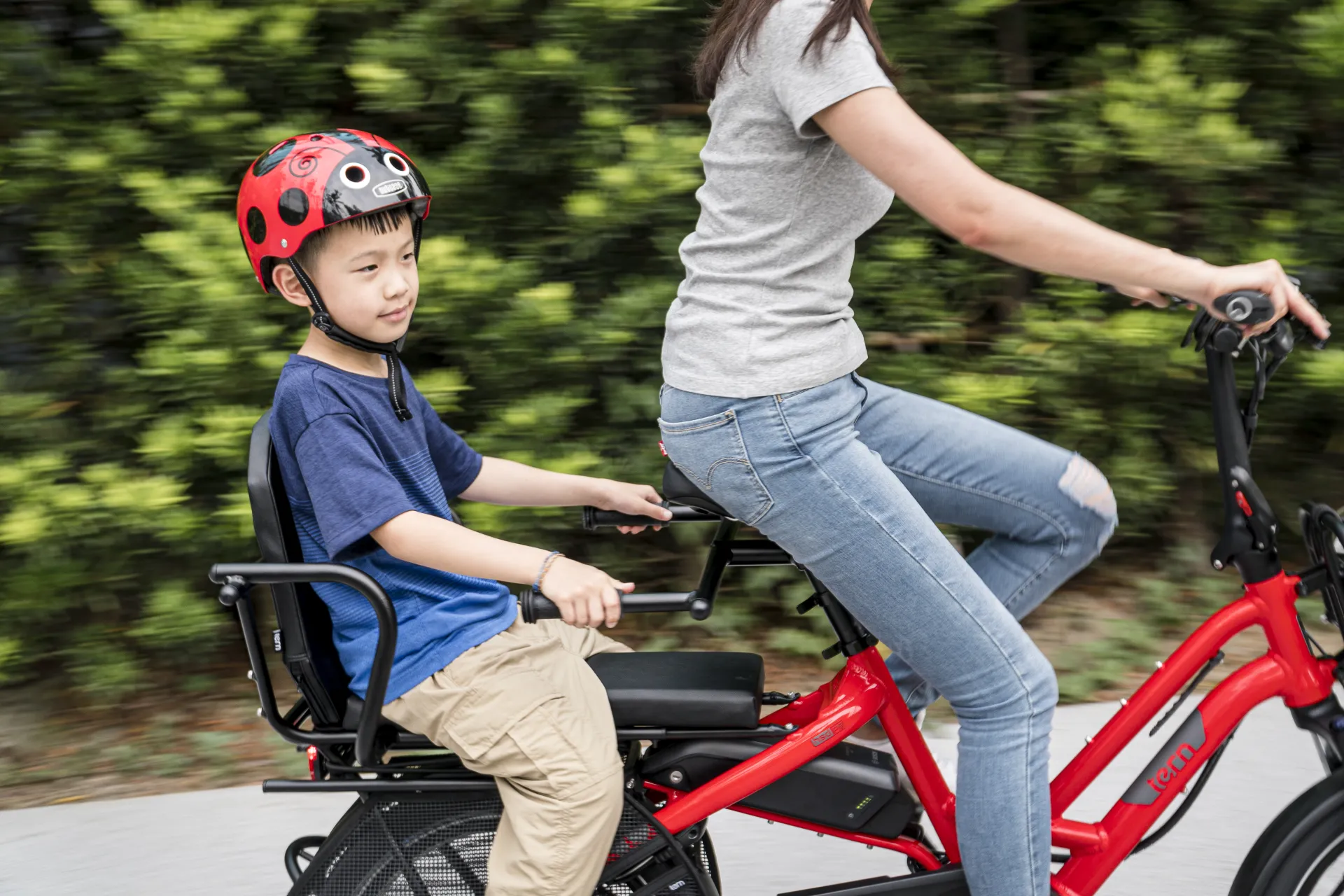 Sidekick™ Joyride Bars (Gen 3) - Image 3