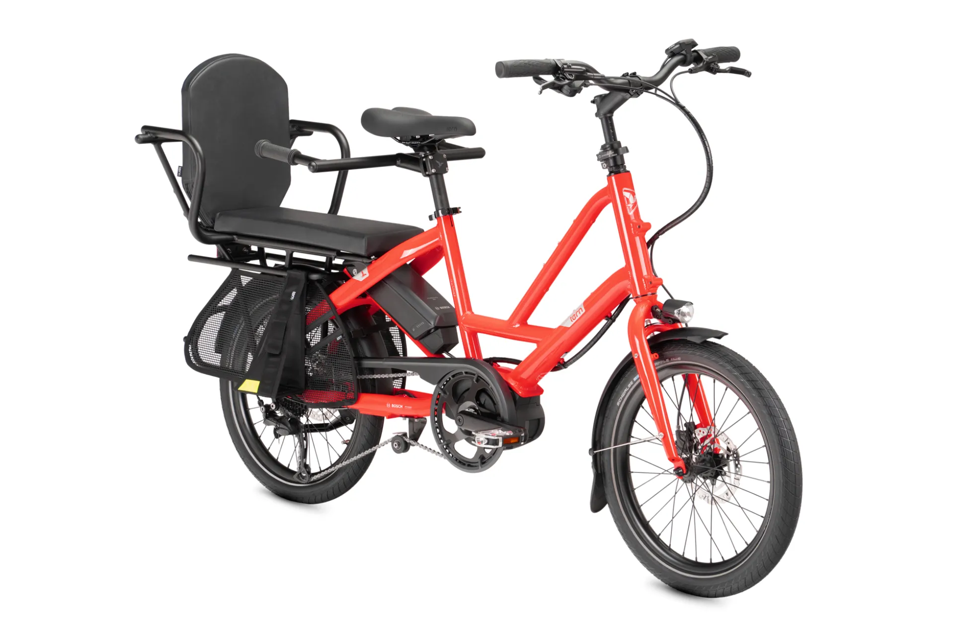 Sidekick™ Joyride Bars (Gen 3) - Image 4