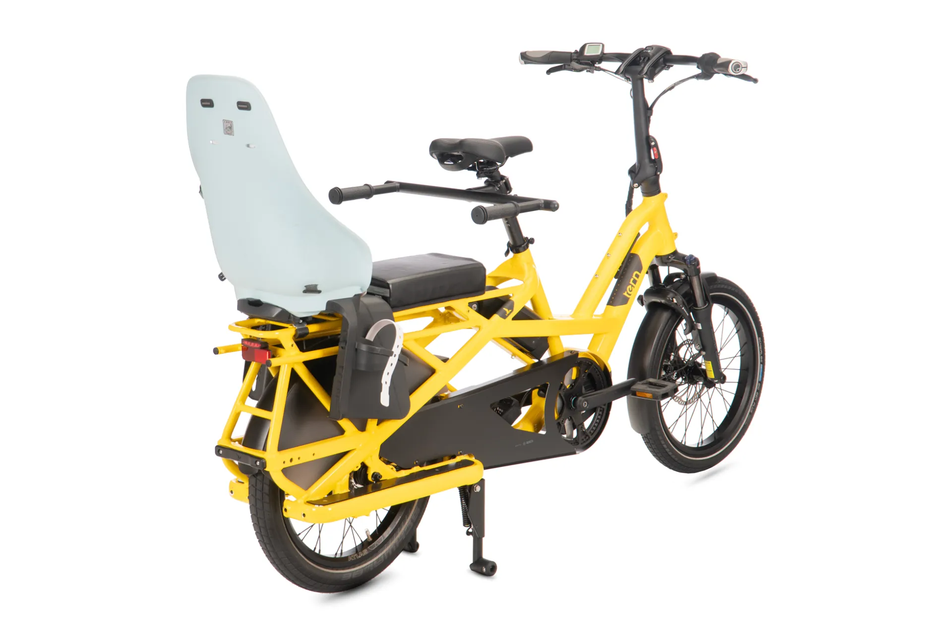 Sidekick™ Joyride Bars (Gen 3) - Image 5
