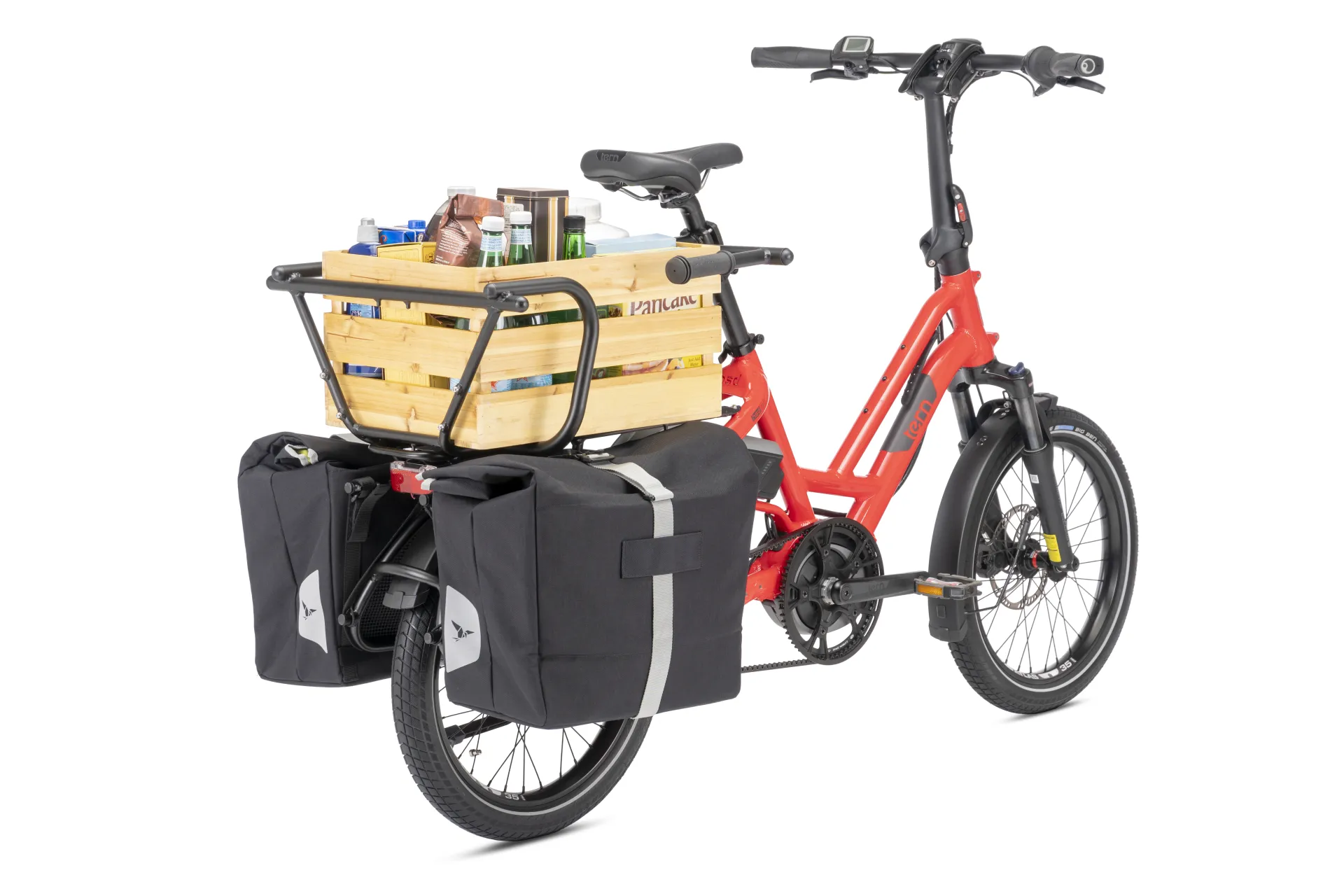 Sidekick™ Joyride Bars (Gen 3) - Image 6