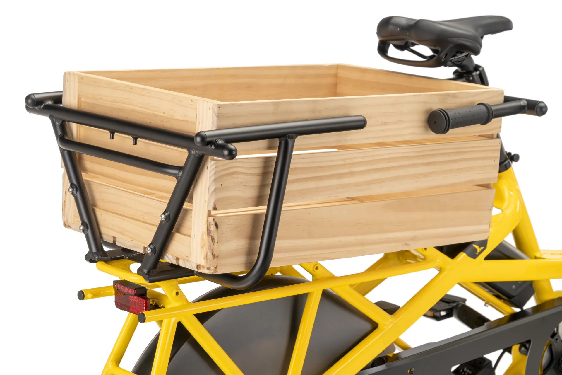 Sidekick™ Joyride Bars (Gen 3) - Image 7