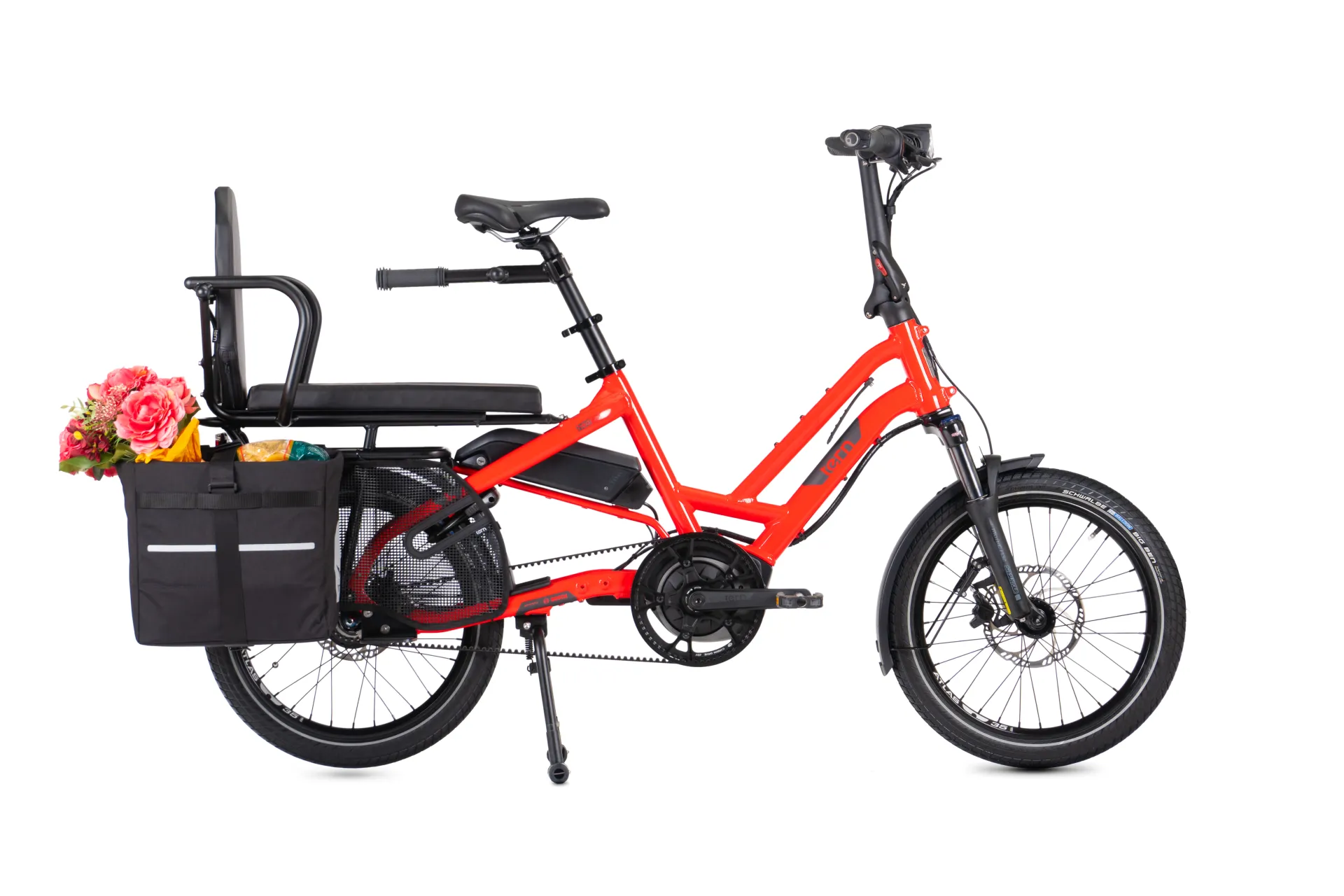 Sidekick™ Joyride Bars (Gen 3) - Image 8