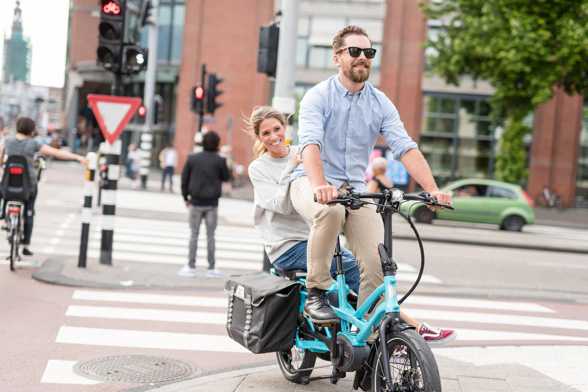 Sidekick™ Seat Pad - Image 8