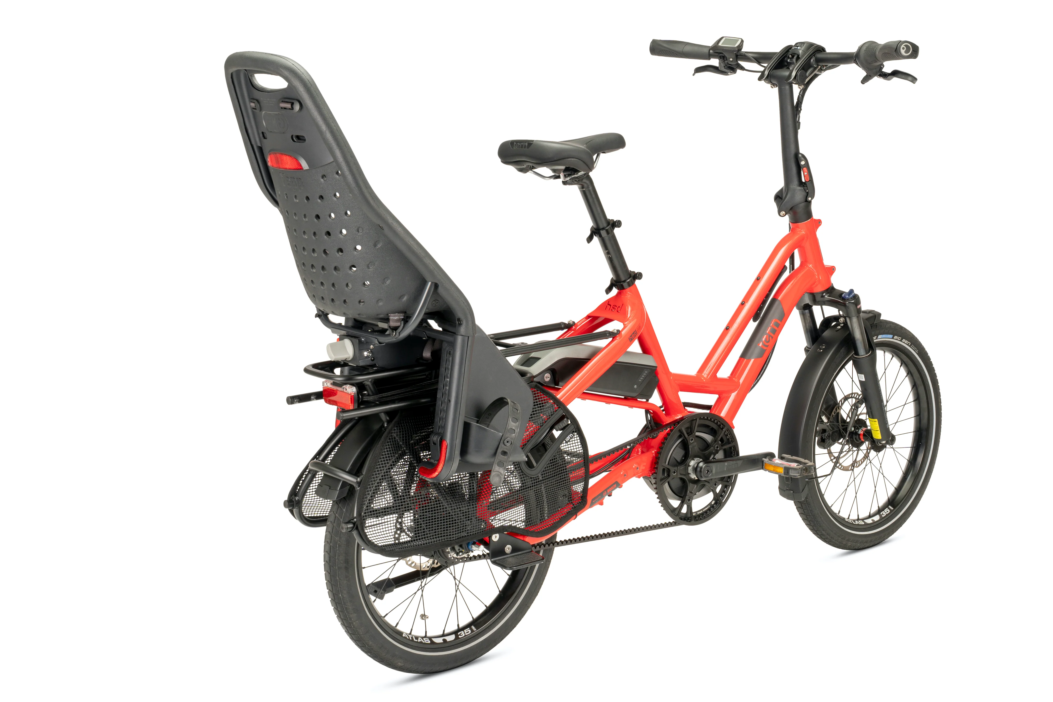 Sidekick Wheel Guard Medium - Image 4