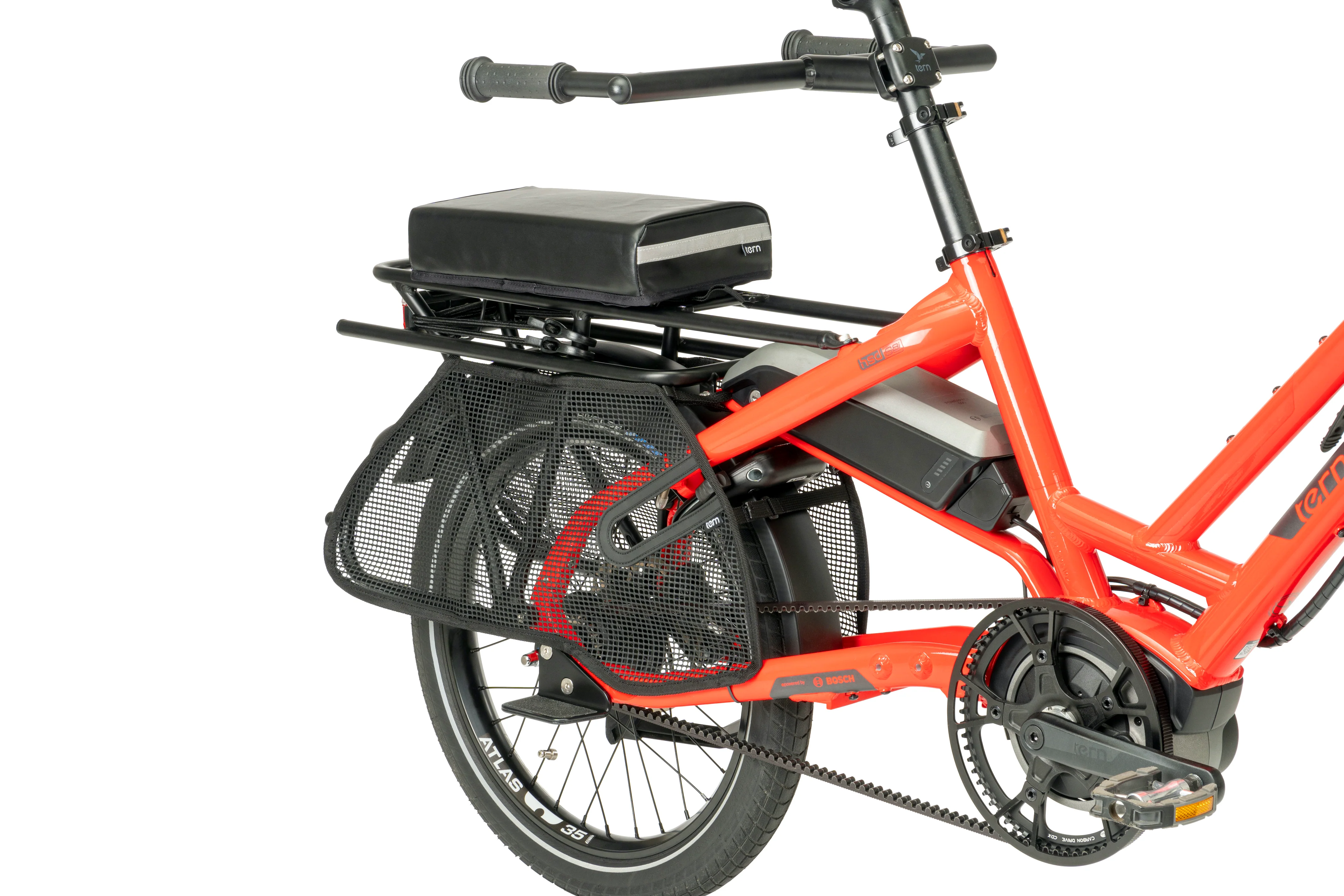 Sidekick Wheel Guard Medium - Image 5