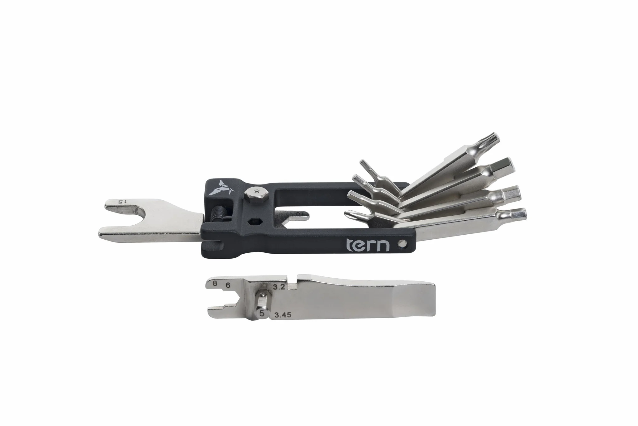 Tern Tool 2.0 - Image 4