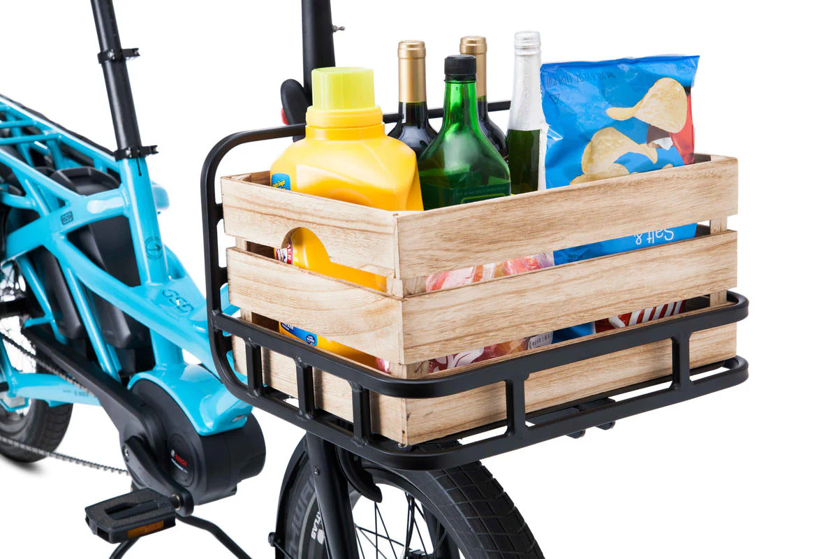 Transporteur™ Front Rack - Image 3