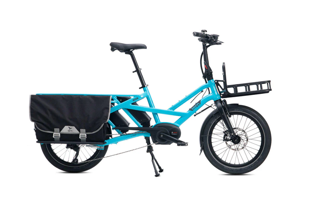 Transporteur™ Front Rack - Image 4