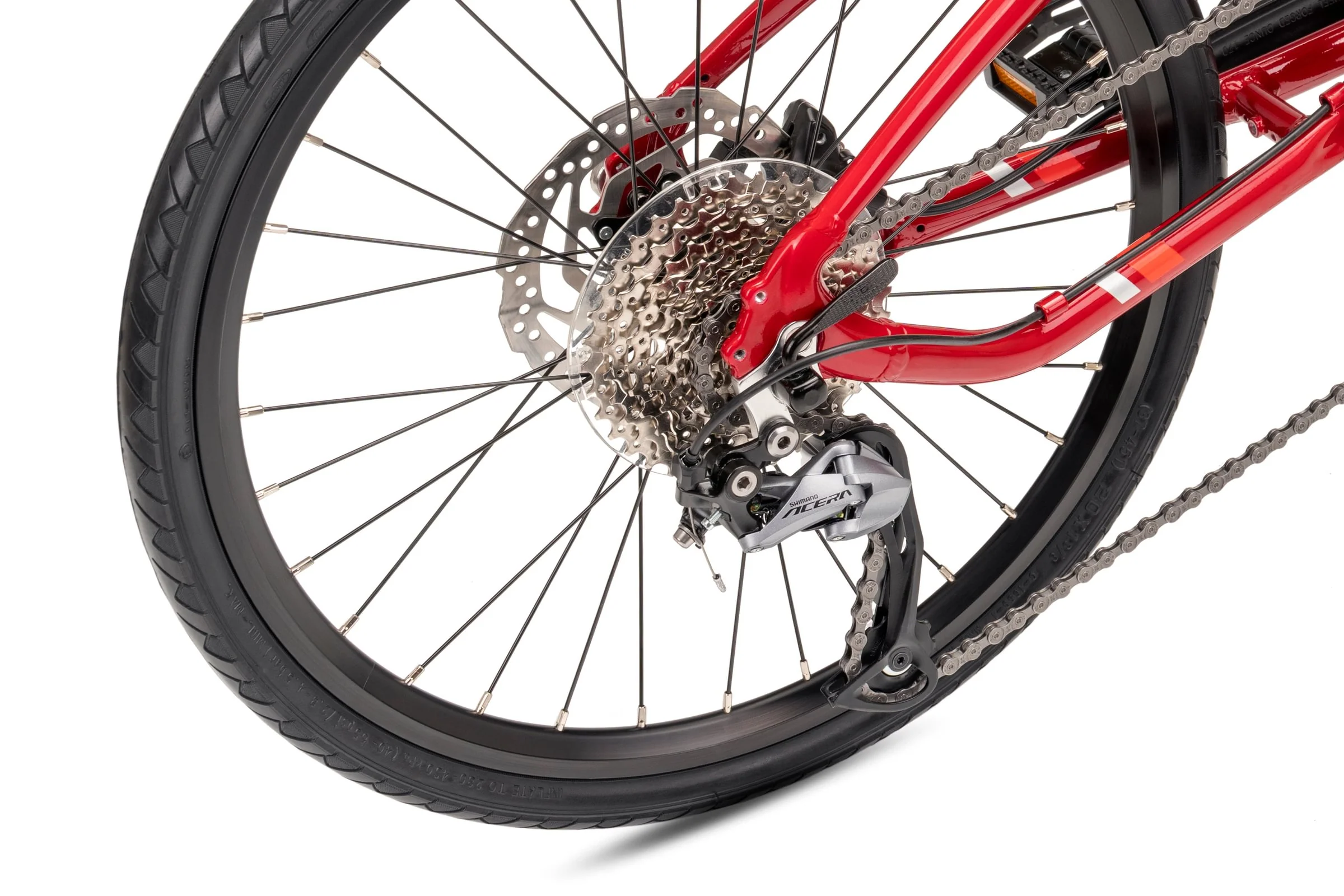 Verge D9 - Image 3